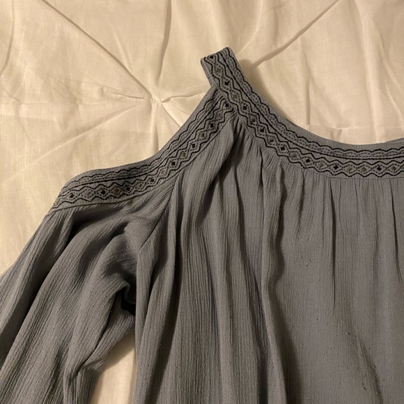 Knox Rose blouse - Picture 3 of 4